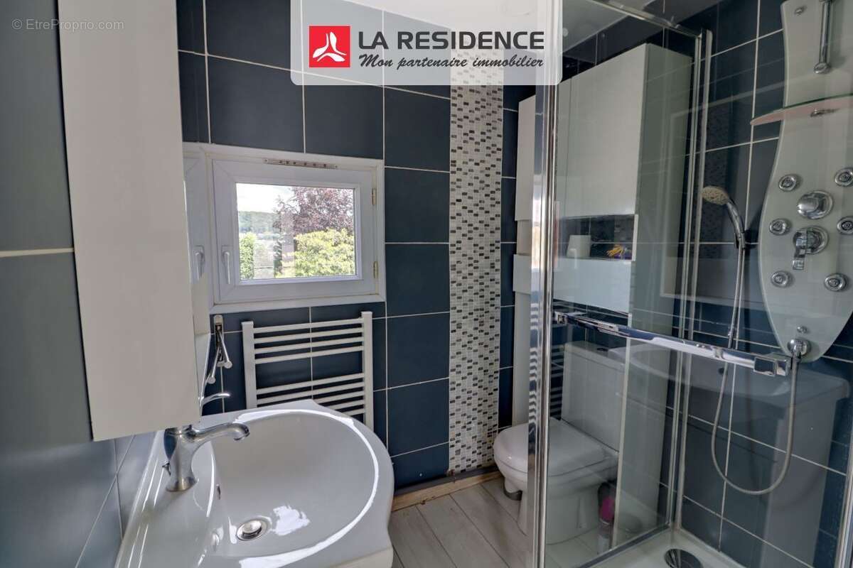 Appartement 57 m² à Maromme  - photo 4