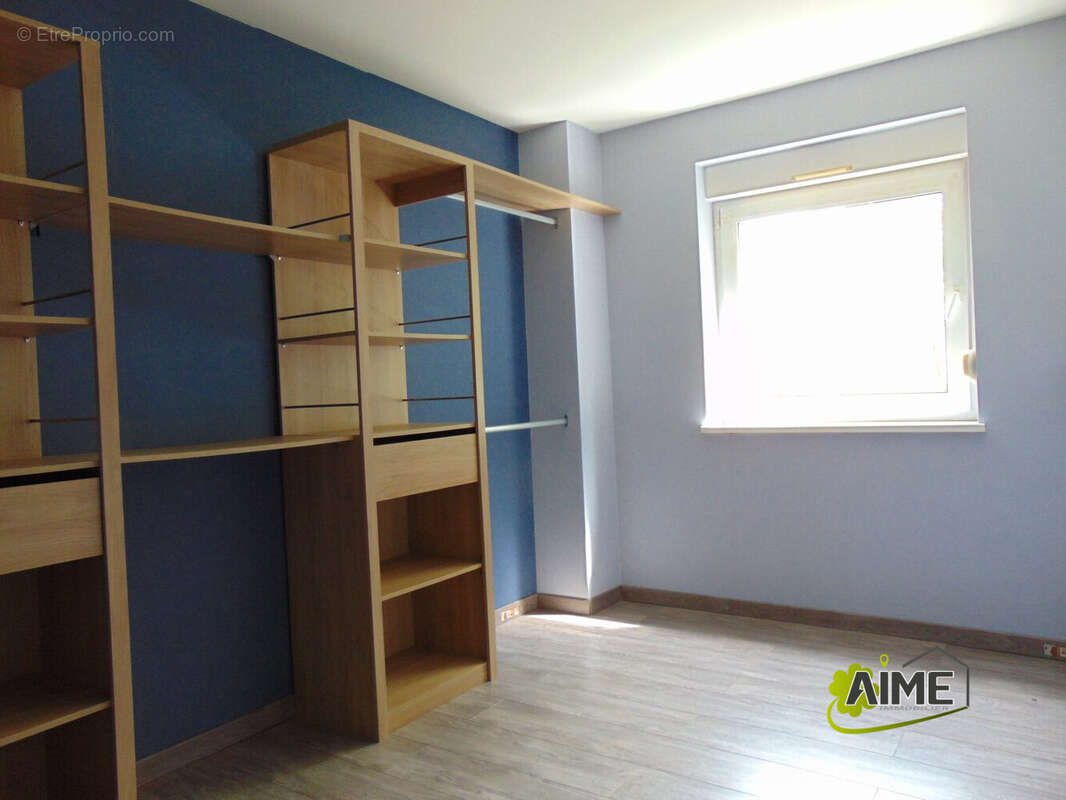 Appartement à FORBACH