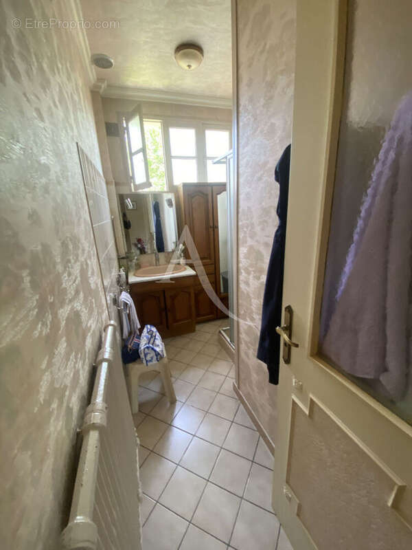 Maison à BOBIGNY