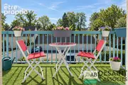 Appartement à CRECY-LA-CHAPELLE