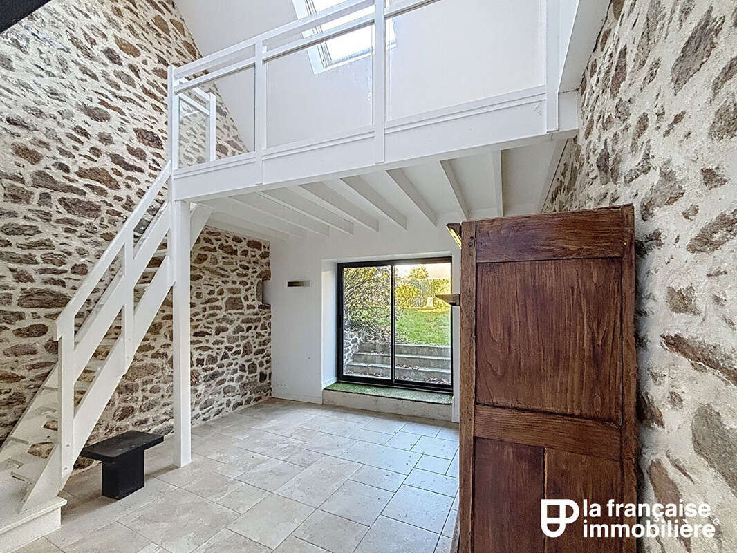 Maison à SAINT-BRIAC-SUR-MER