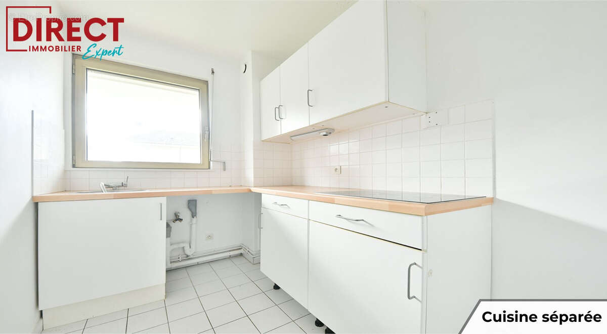 Appartement à ALFORTVILLE