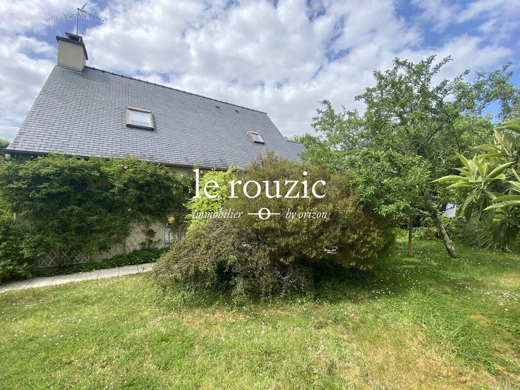 Maison 100 m² à Larmor-Baden  - photo 9