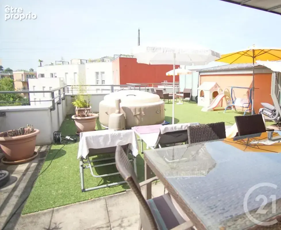 Appartement 4 pièces 83 m² à vendre à Creteil (94000) - photo 16
