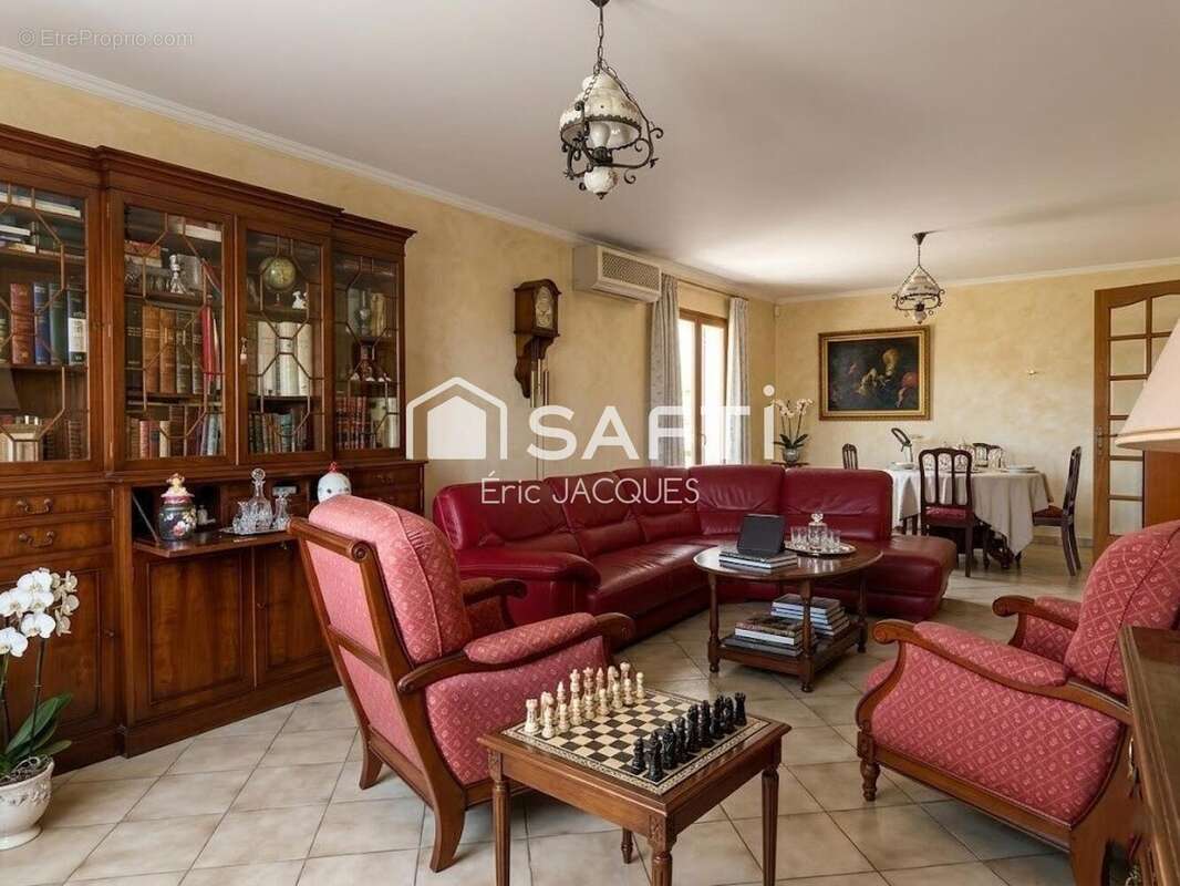 Photo 4 - Maison à ALES