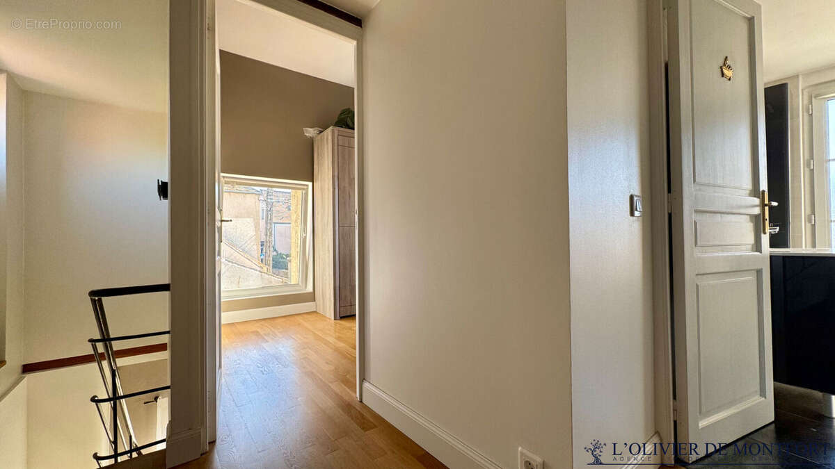 Maison à GARANCIERES