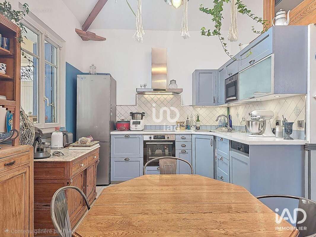 Photo 2 - Maison à EPONE