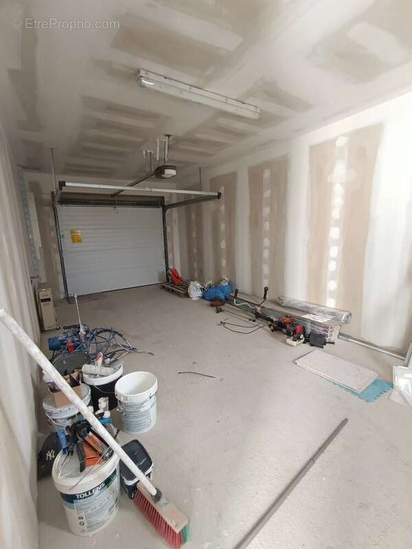 Maison à RUELLE-SUR-TOUVRE