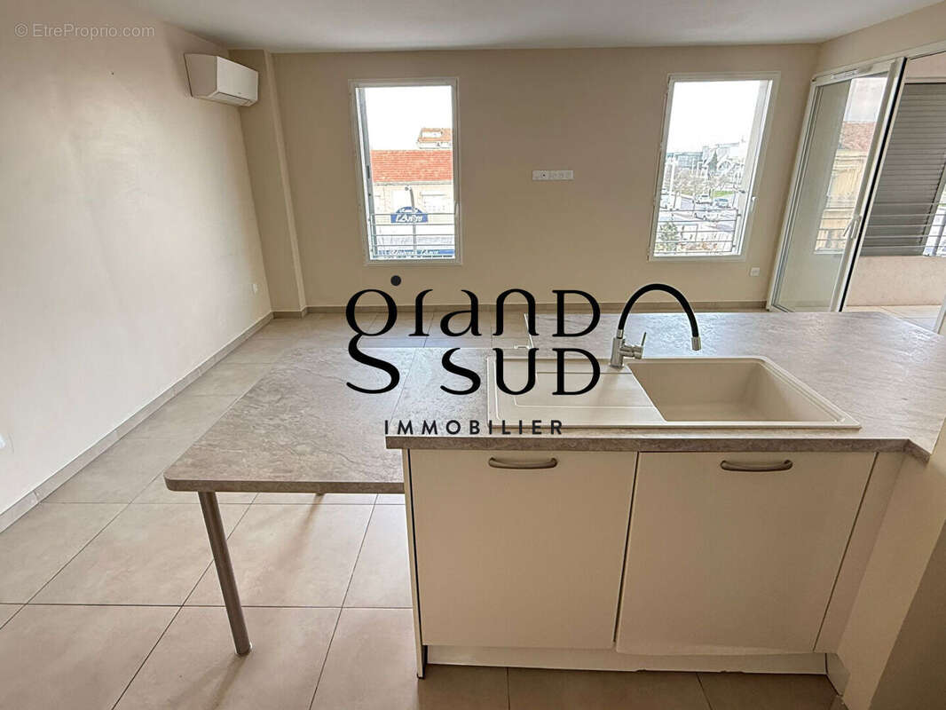 Appartement à LE GRAU-DU-ROI