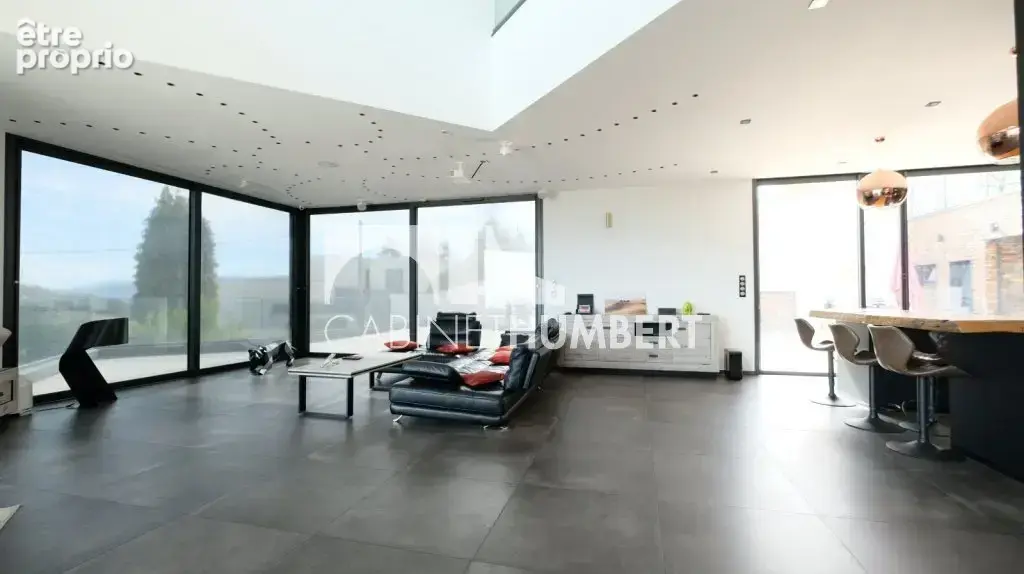Maison 7 pièces 282 m² à vendre à Saint-Etienne (42000) - photo 7