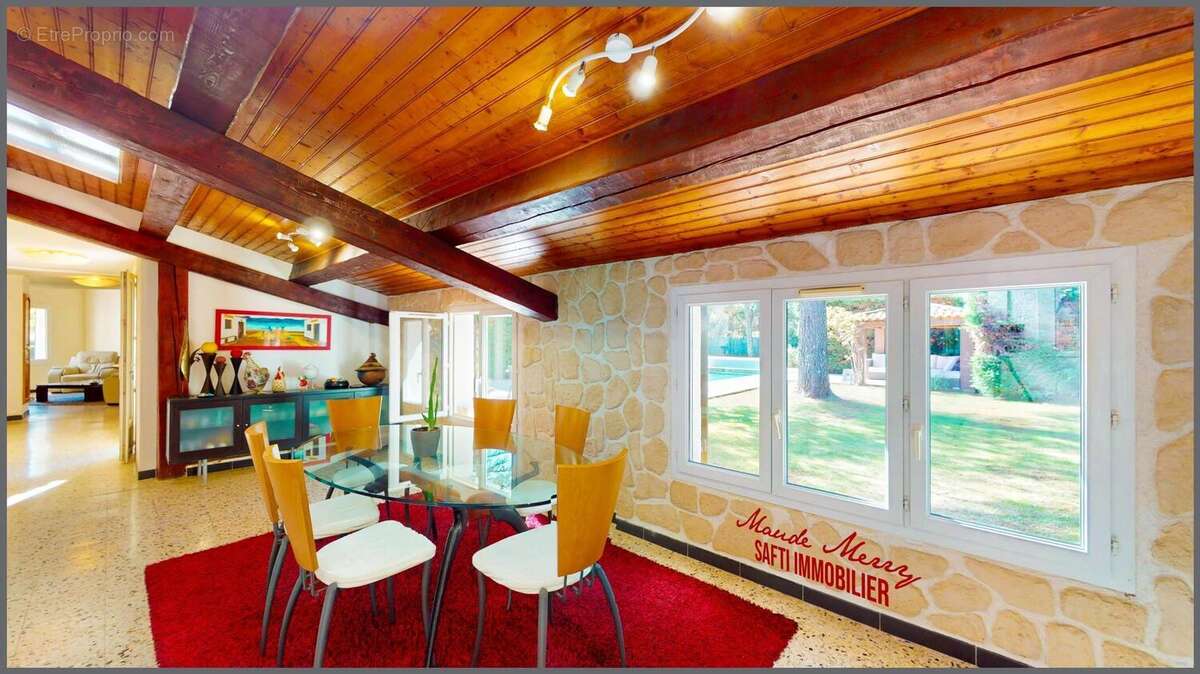 Photo 9 - Maison à GAREOULT