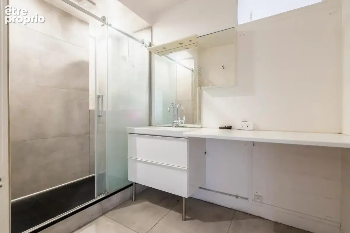 Appartement de 4 pièces de 93 m² à Aubervilliers - photo 10