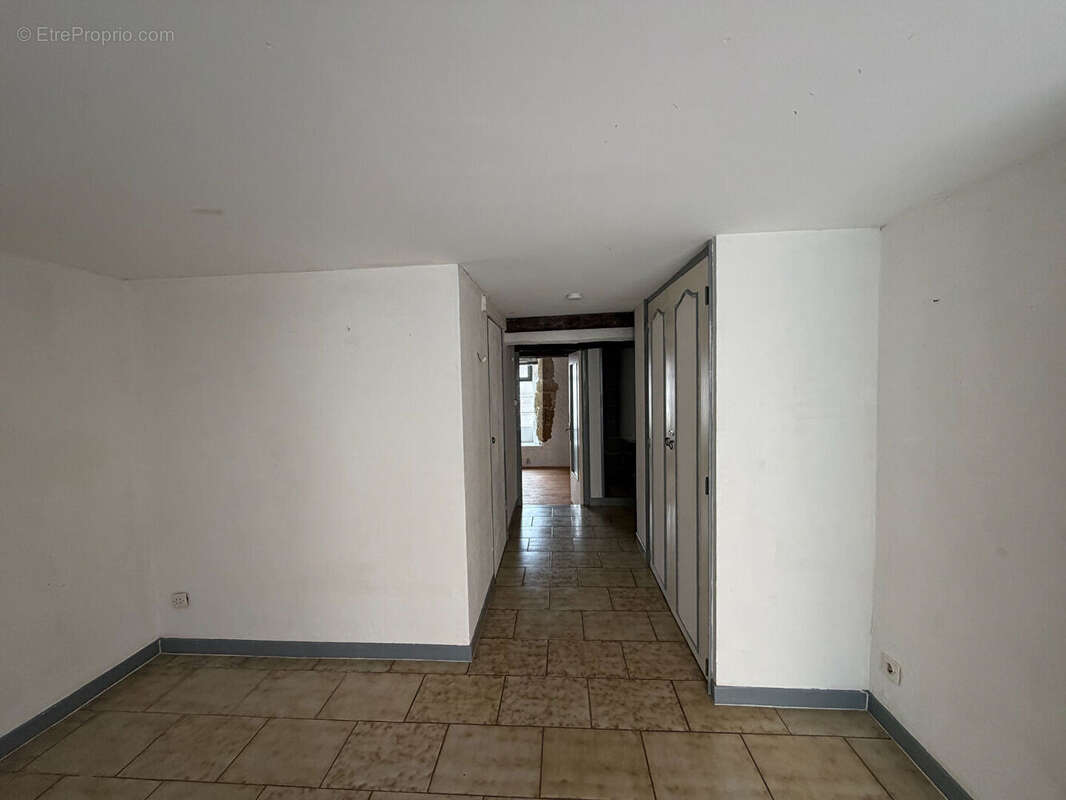 Maison à CHABEUIL