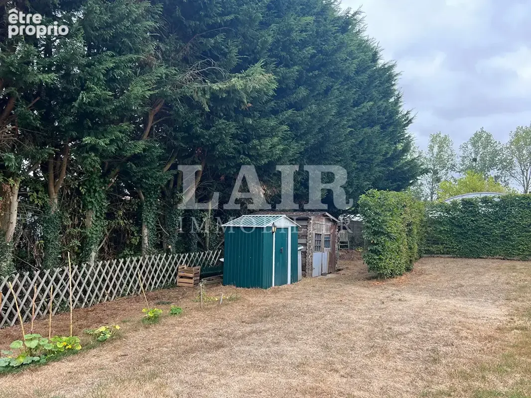 Maison colombage, 5 minutes de Rânes sur 1984 m²  - Réf: E15595 - photo 10