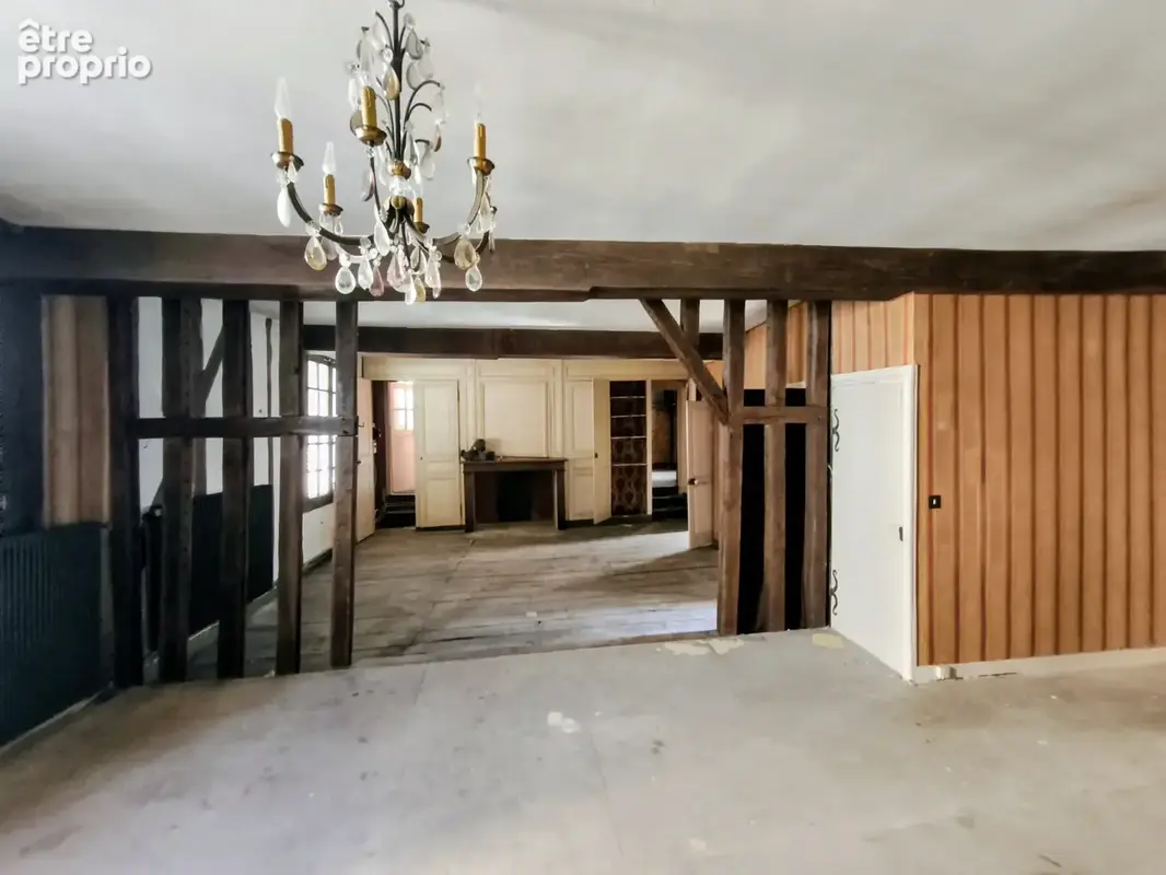 A vendre maison de caractère hyper Centre Châlons en Champagne - photo 8