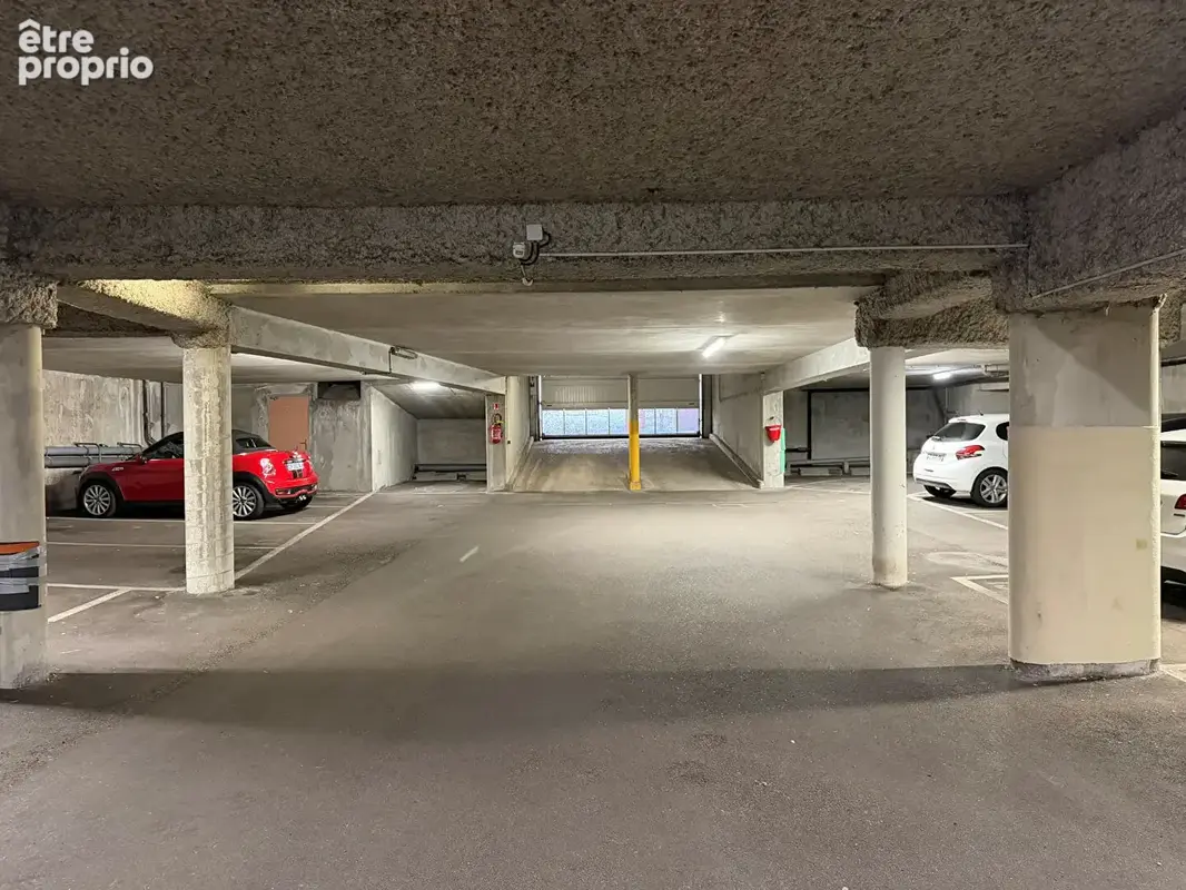 Appartement Dieppe FRONT DE MER - photo 15