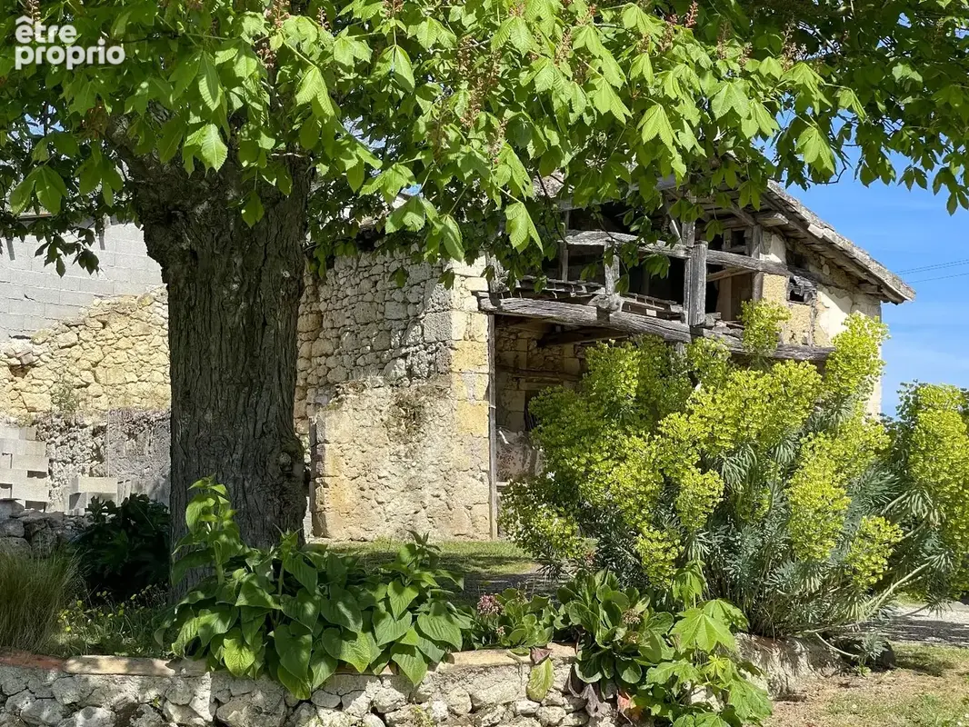 Jolie maison proche Lectoure et gare TGV - photo 16
