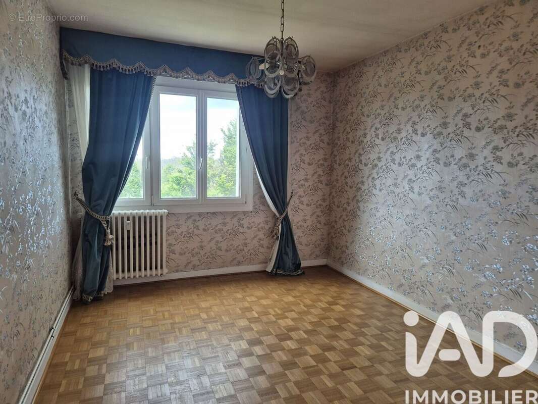 Photo 8 - Appartement à NANTES