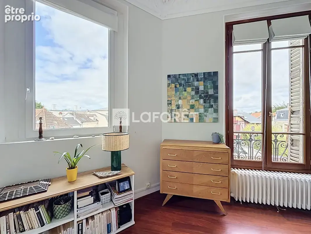 Appartement à CHATOU