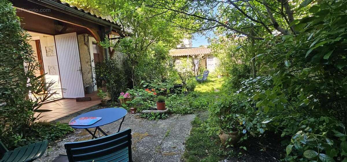 Maison à MARMANDE