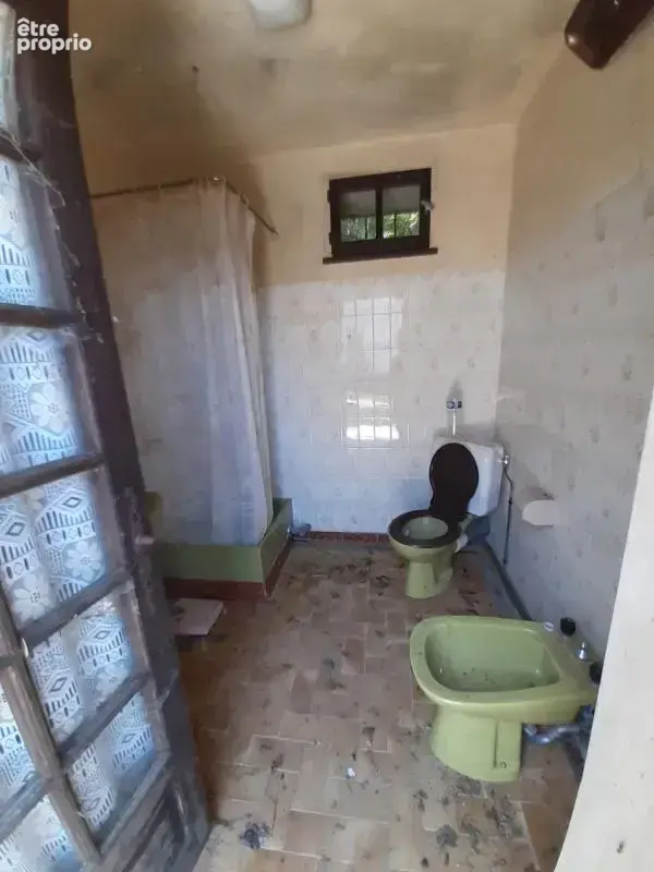 Propriete à vendre, lot de 3 maisons - photo 80
