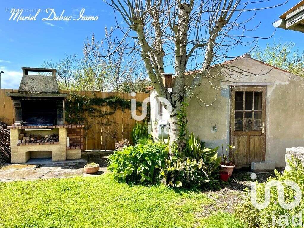 Photo 4 - Maison à ETAULES