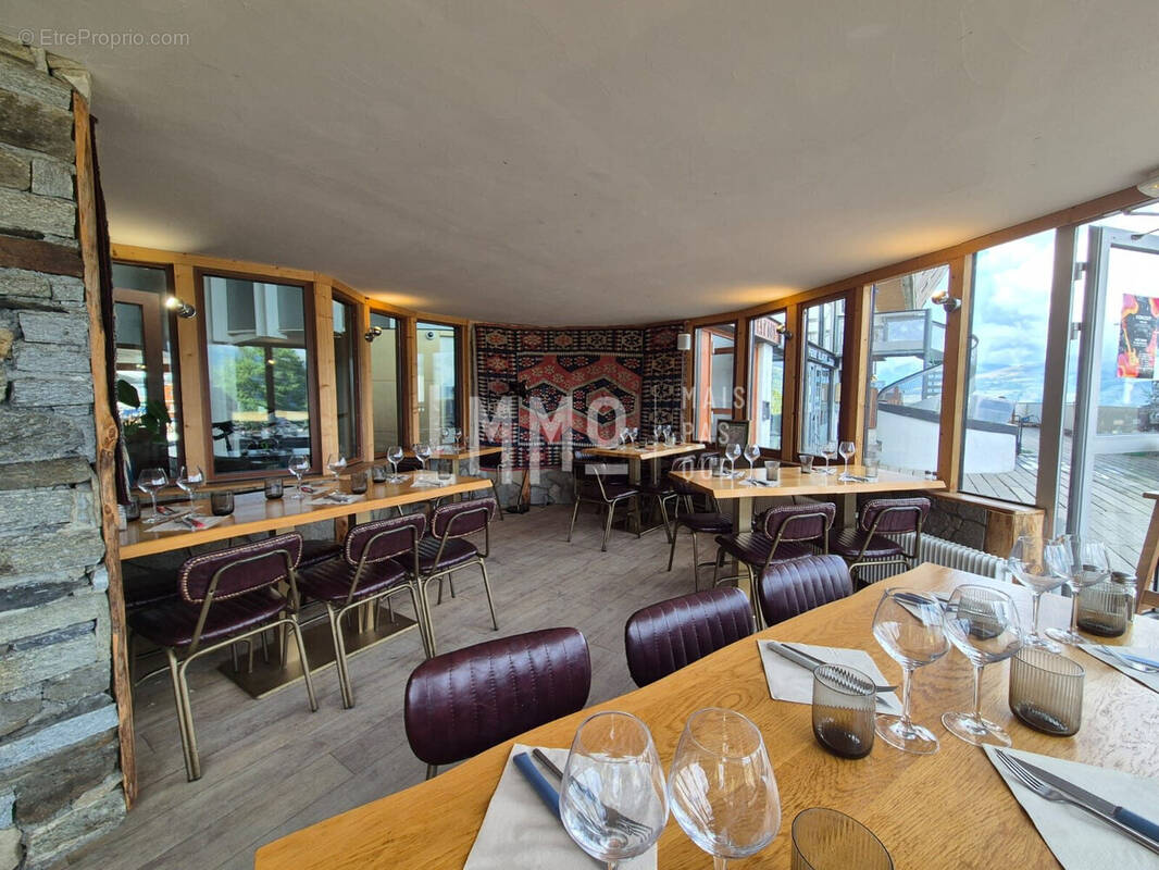 Autre à BOURG-SAINT-MAURICE