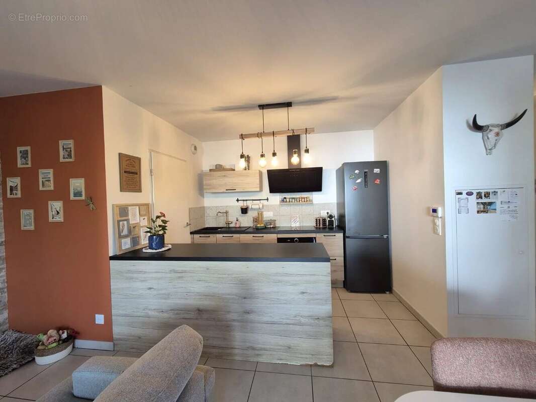 Appartement à SAINT-PAUL-LES-DAX