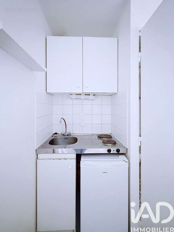 Photo 5 - Appartement à PARIS-19E