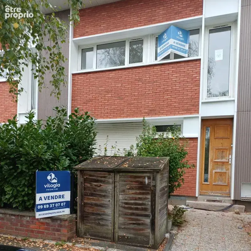 Maison à HEM