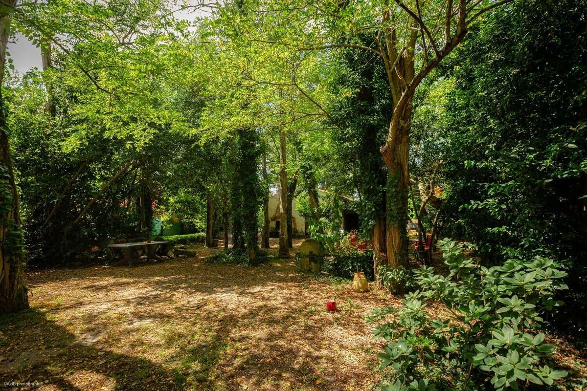 Maison à LESPARRE-MEDOC