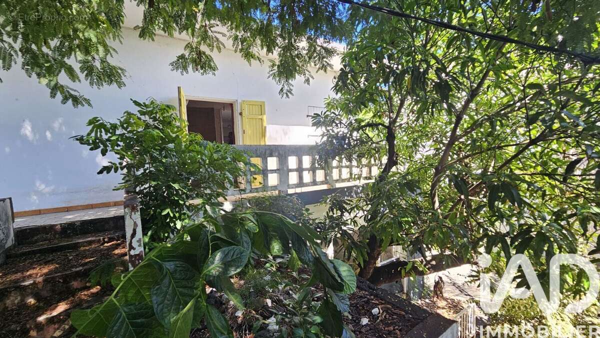 Photo 5 - Maison à SAINT-PIERRE
