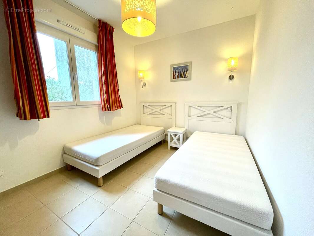 Appartement à OLETTA