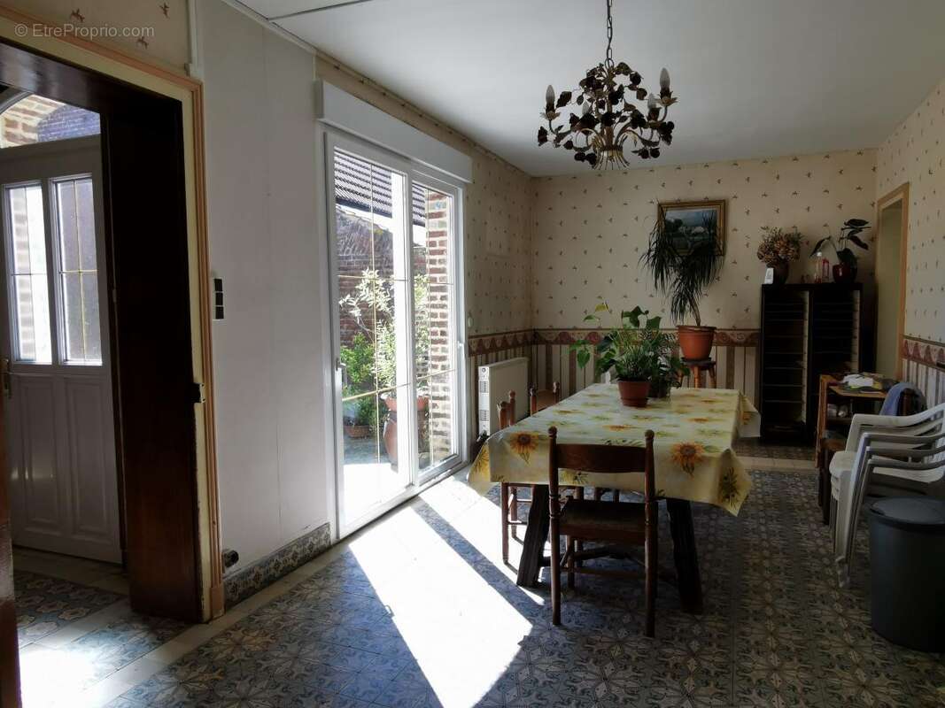 Maison 109 m² à Saudemont  - photo 9