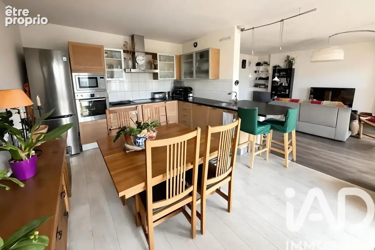 Photo 1 - Appartement à TOULOUSE