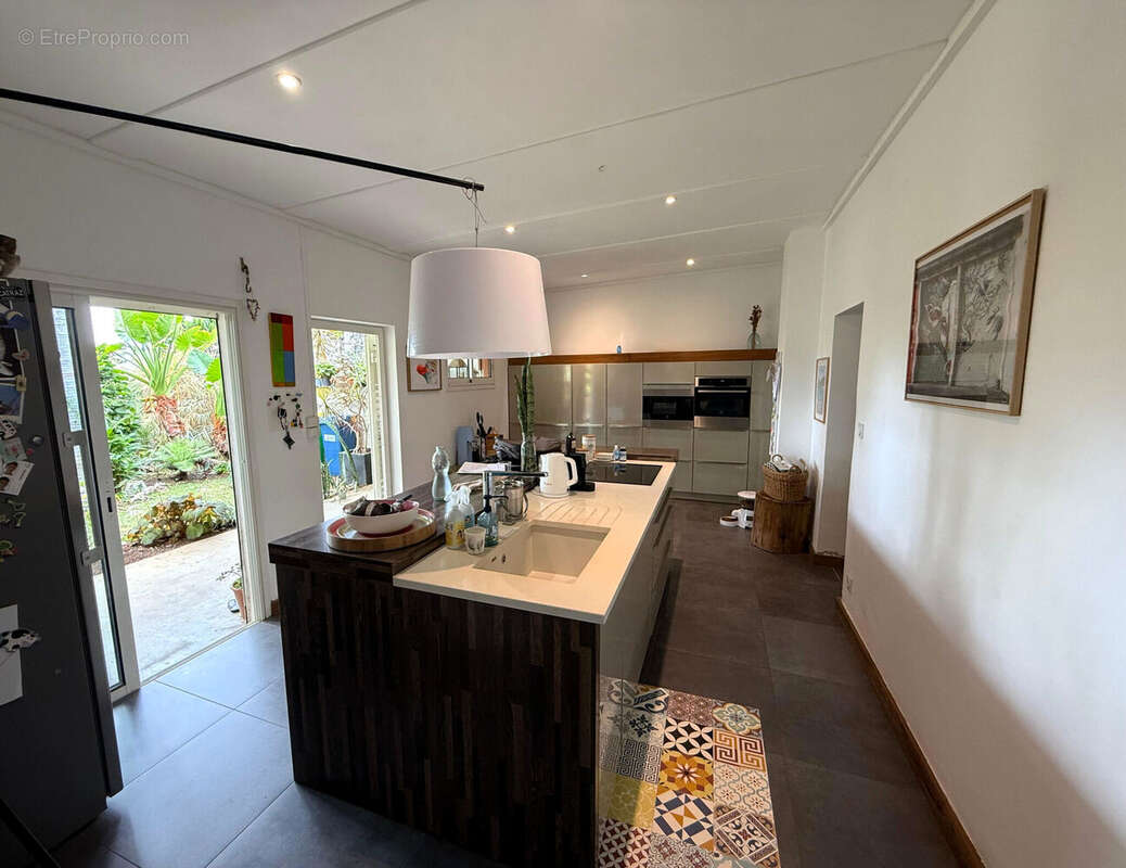 Photo 6 - Maison à LA POSSESSION