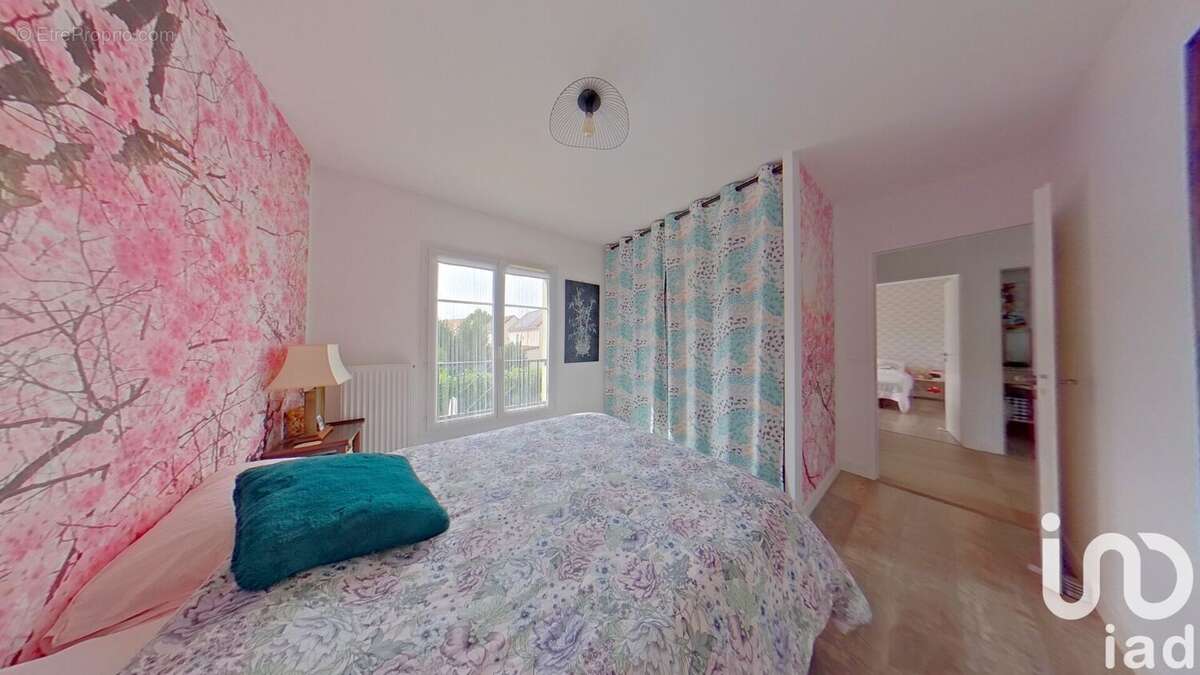 Photo 6 - Maison à LIEUSAINT