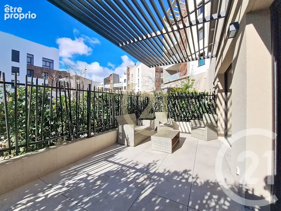 Appartement 4 pièces 86 m² à vendre à Saint-Jean-De-Vedas (34430) - photo 10