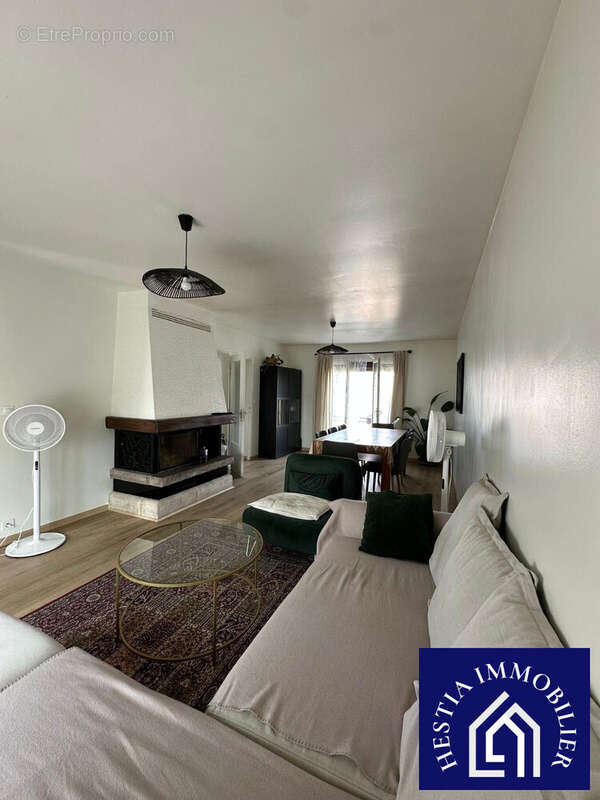 Maison à VENAREY-LES-LAUMES