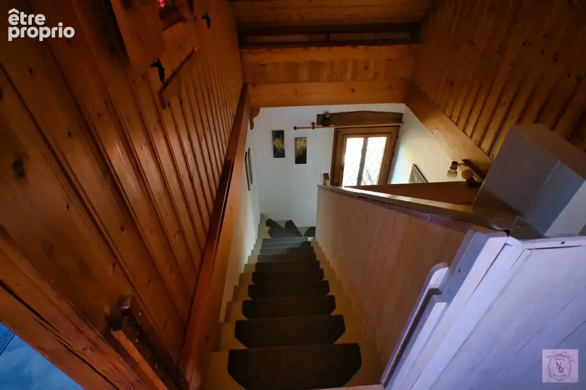 À vendre : maison de caractère avec B&B près d’Autun - photo 31