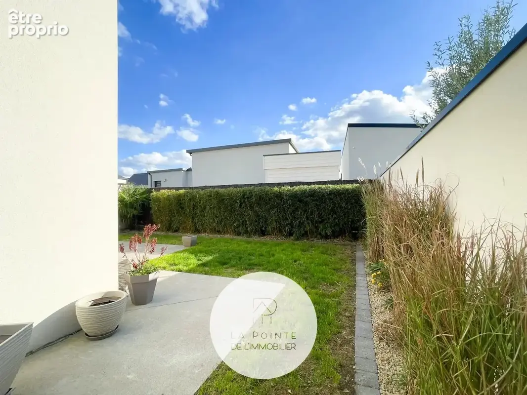 Maison de plain-pied 82 m² de 2023 - photo 15