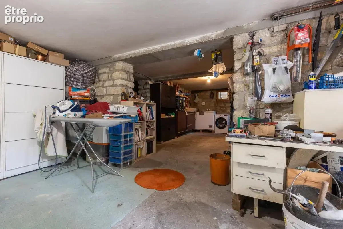 Maison de 220 m2 avec jardin à Créteil - photo 15