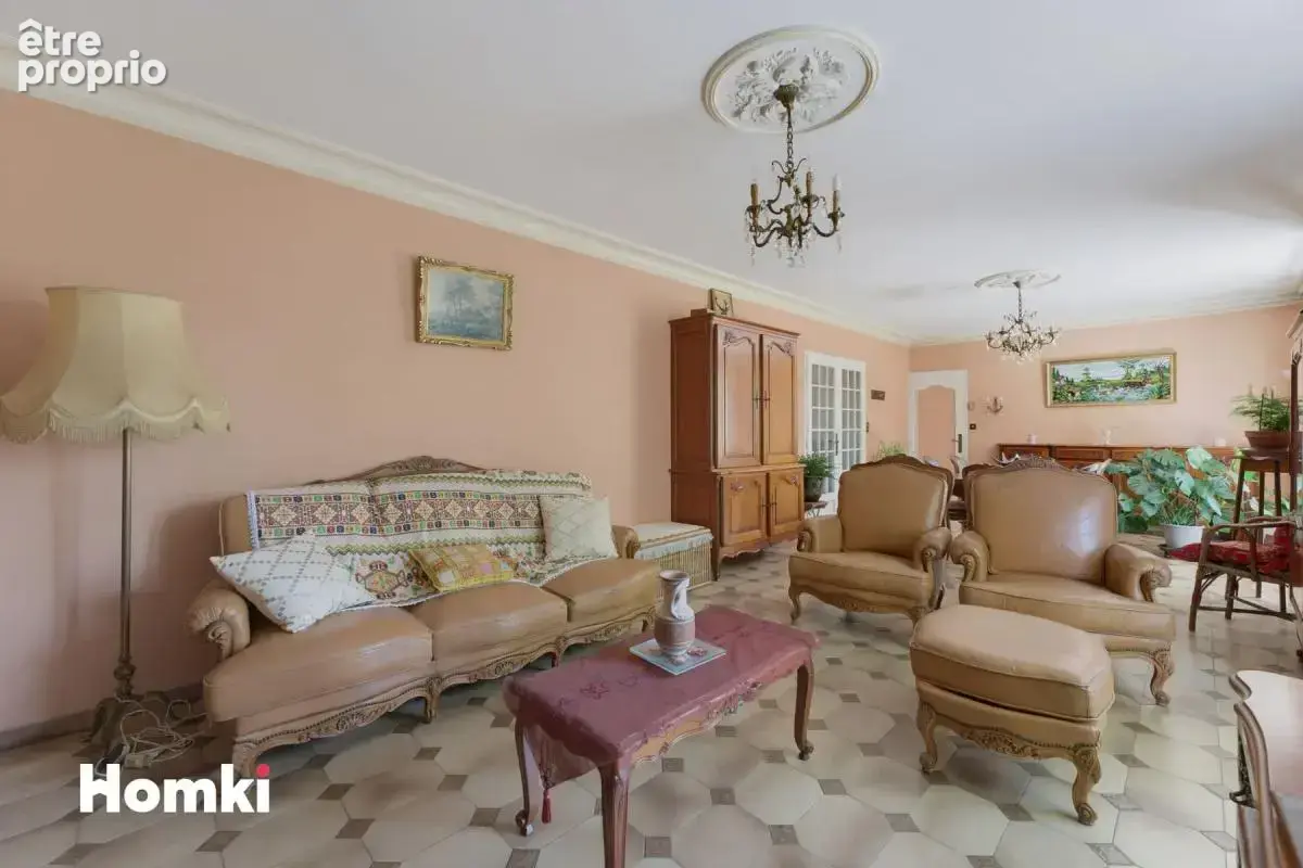 Maison/Villa T4 de 115 m² à Pessac 33600 - photo 6