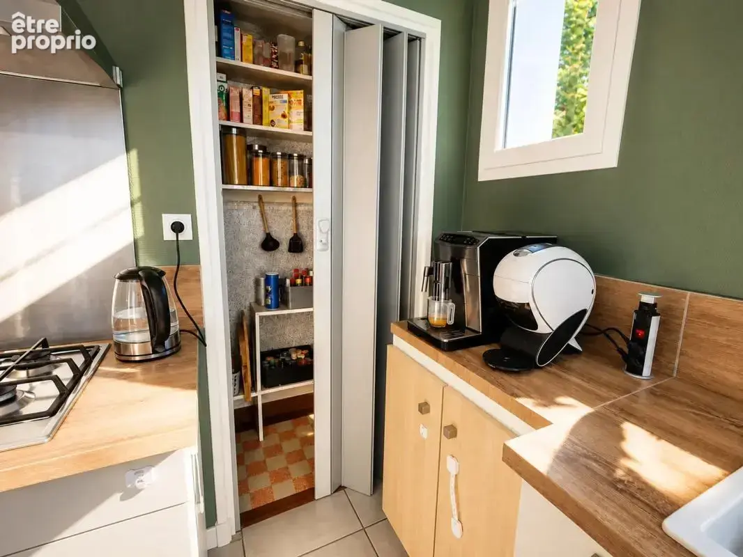 Maison de 214 m² avec garage et jardin à Lannemezan - photo 6