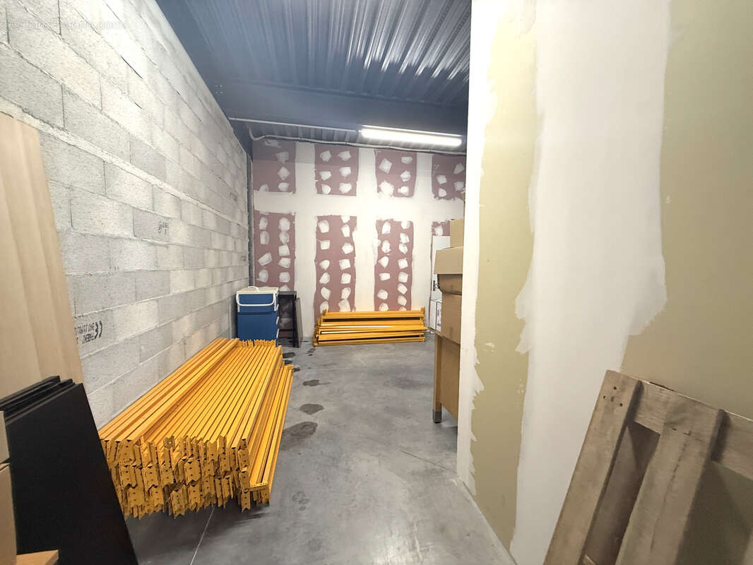 Commerce à LA GARDE