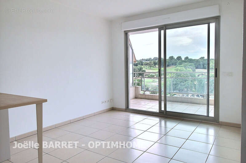 Appartement à BIOT