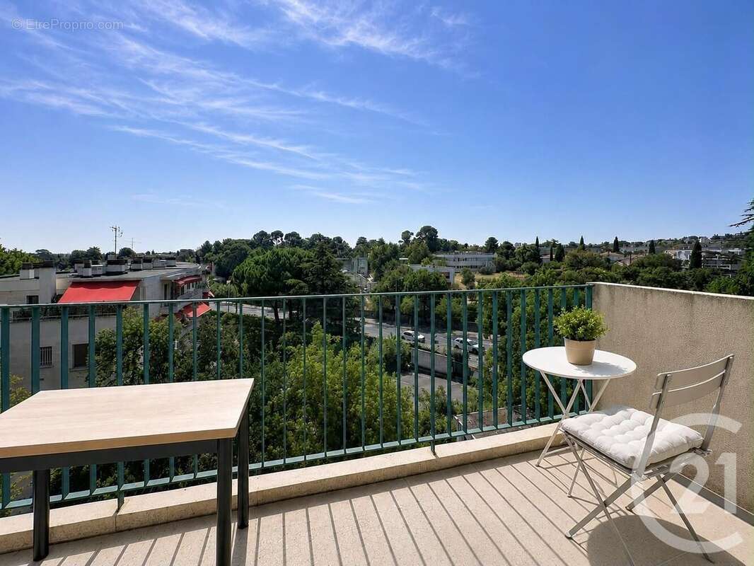 Appartement 32 m² à Montpellier  - photo 2