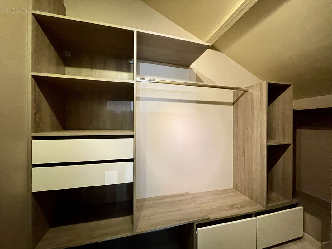 Maison à AVAILLES-LIMOUZINE