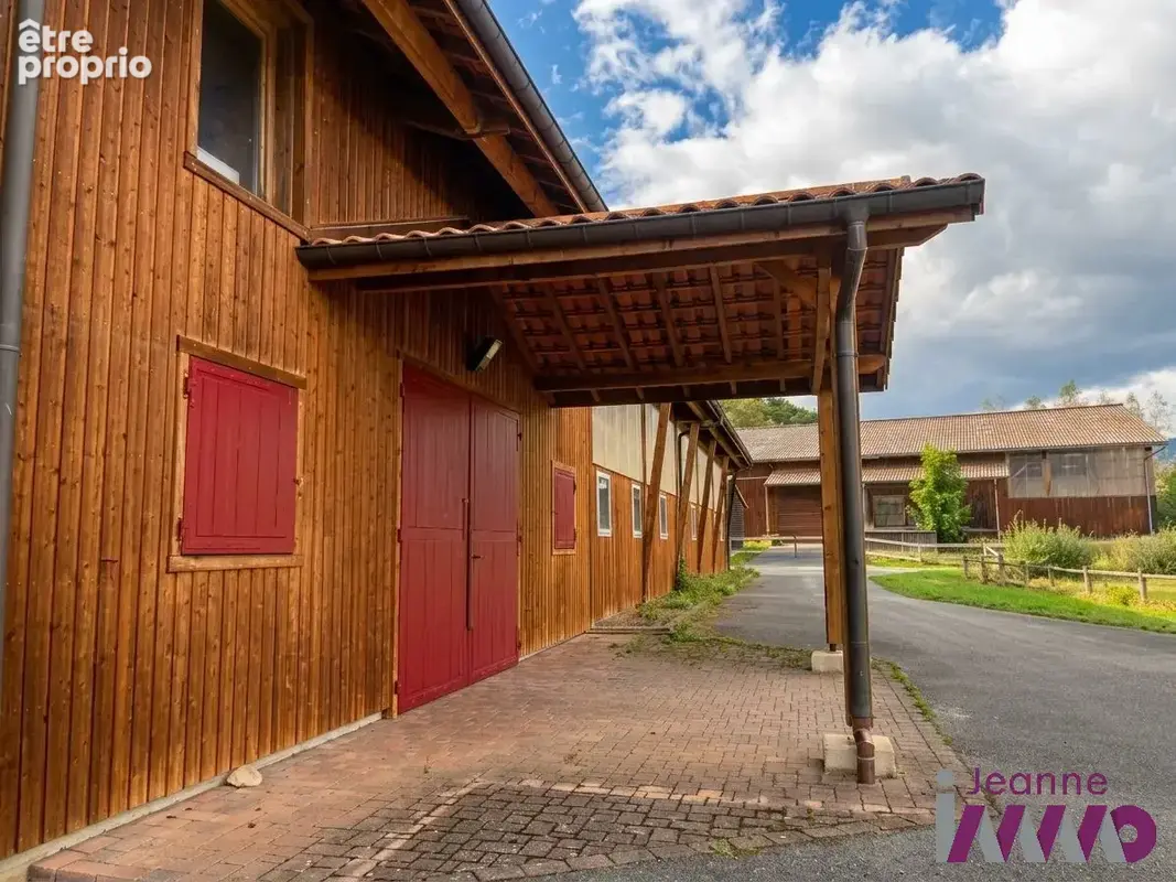 Maison 7 pièces 280 m² à vendre à Belfort (90000) - photo 9