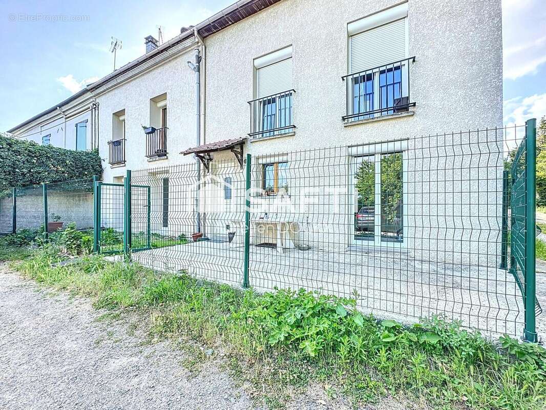 Photo 6 - Appartement à VILLEVAUDE